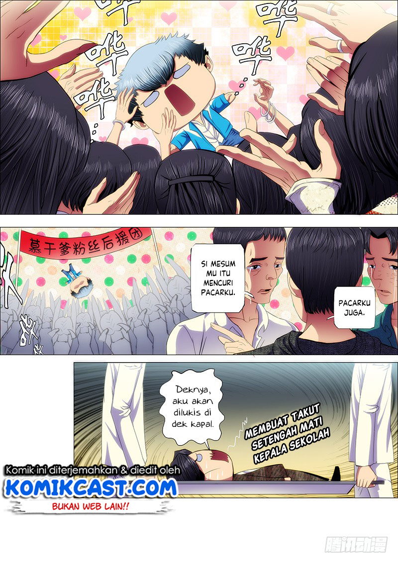 Iron Ladies Chapter 39 Gambar 7