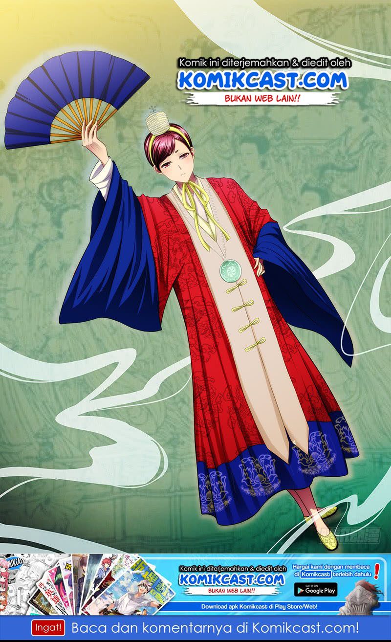 Iron Ladies Chapter 44 Gambar 2