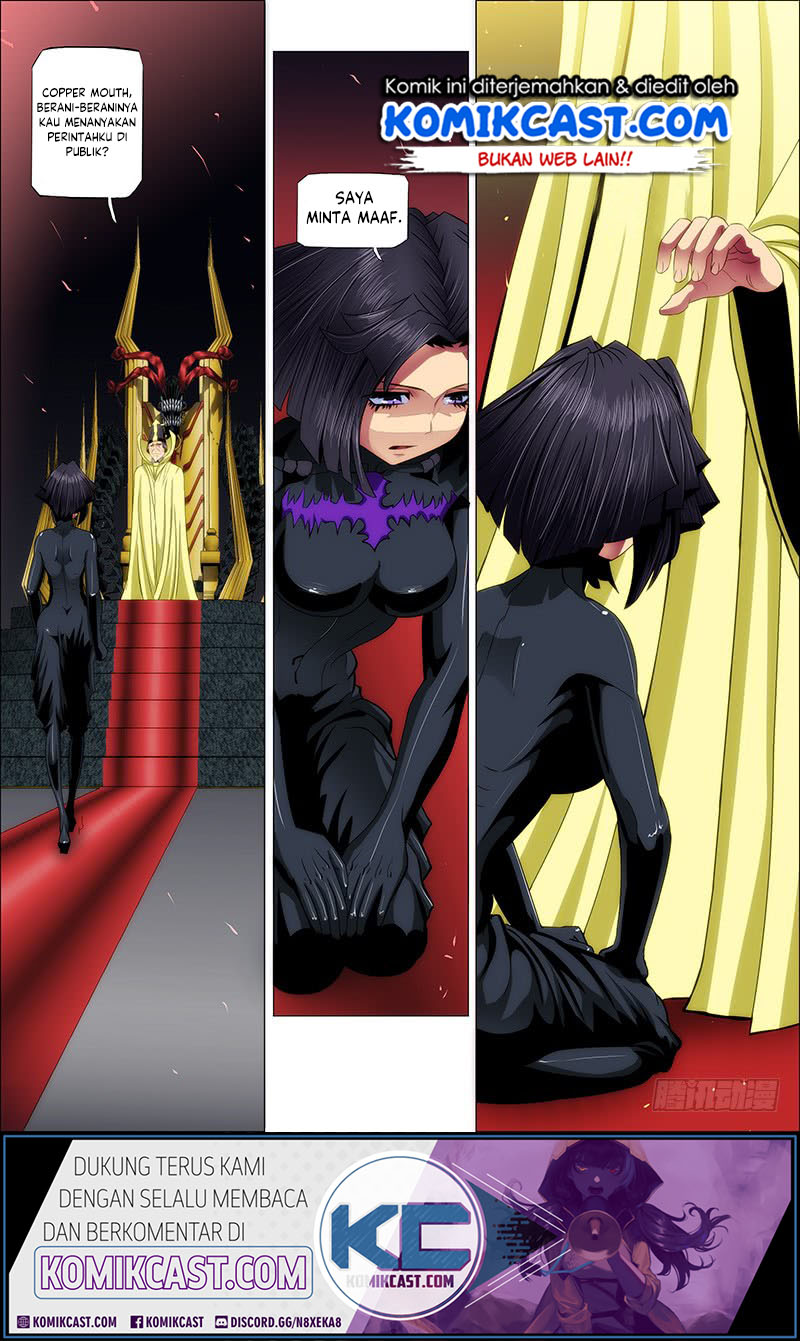 Iron Ladies Chapter 44 Gambar 11