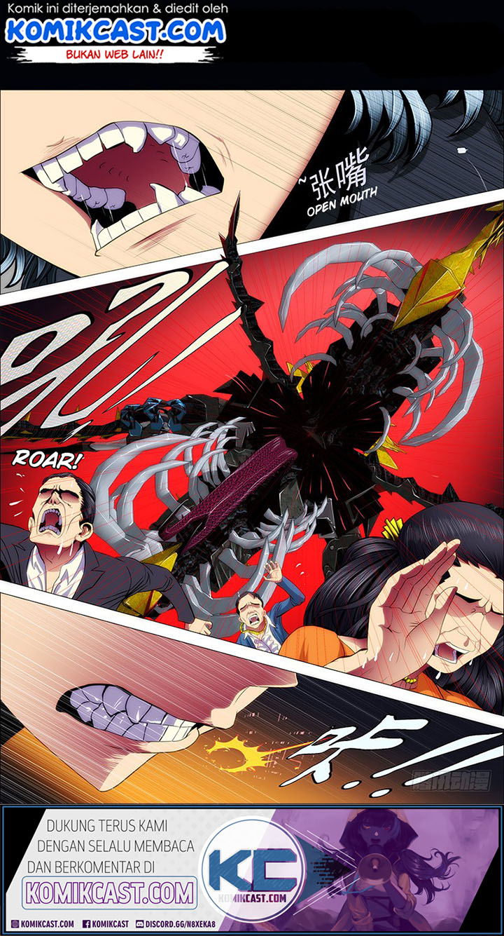 Iron Ladies Chapter 54 Gambar 2