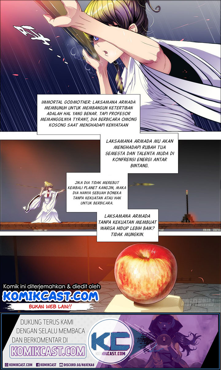 Iron Ladies Chapter 59 Gambar 2