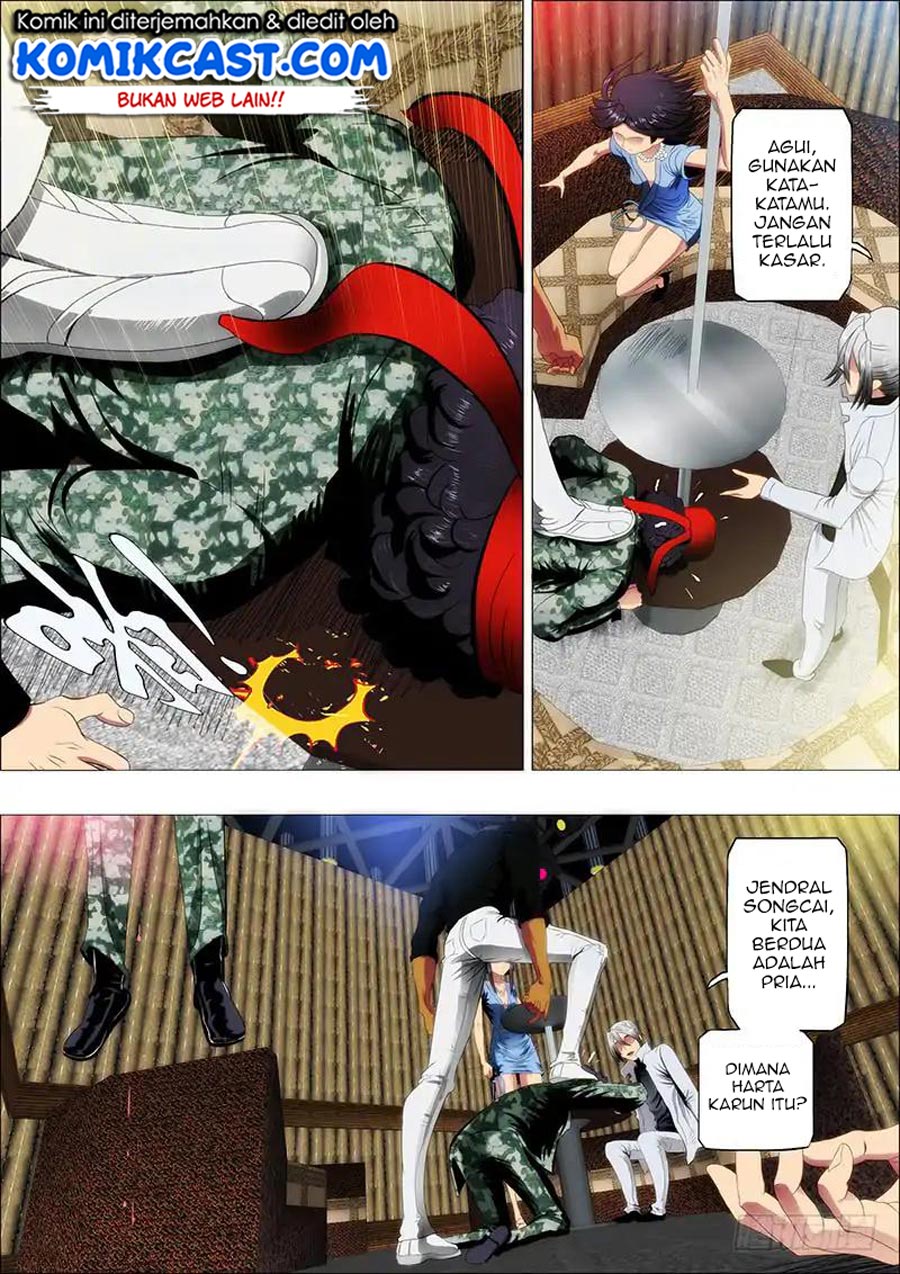 Iron Ladies Chapter 62 Gambar 7
