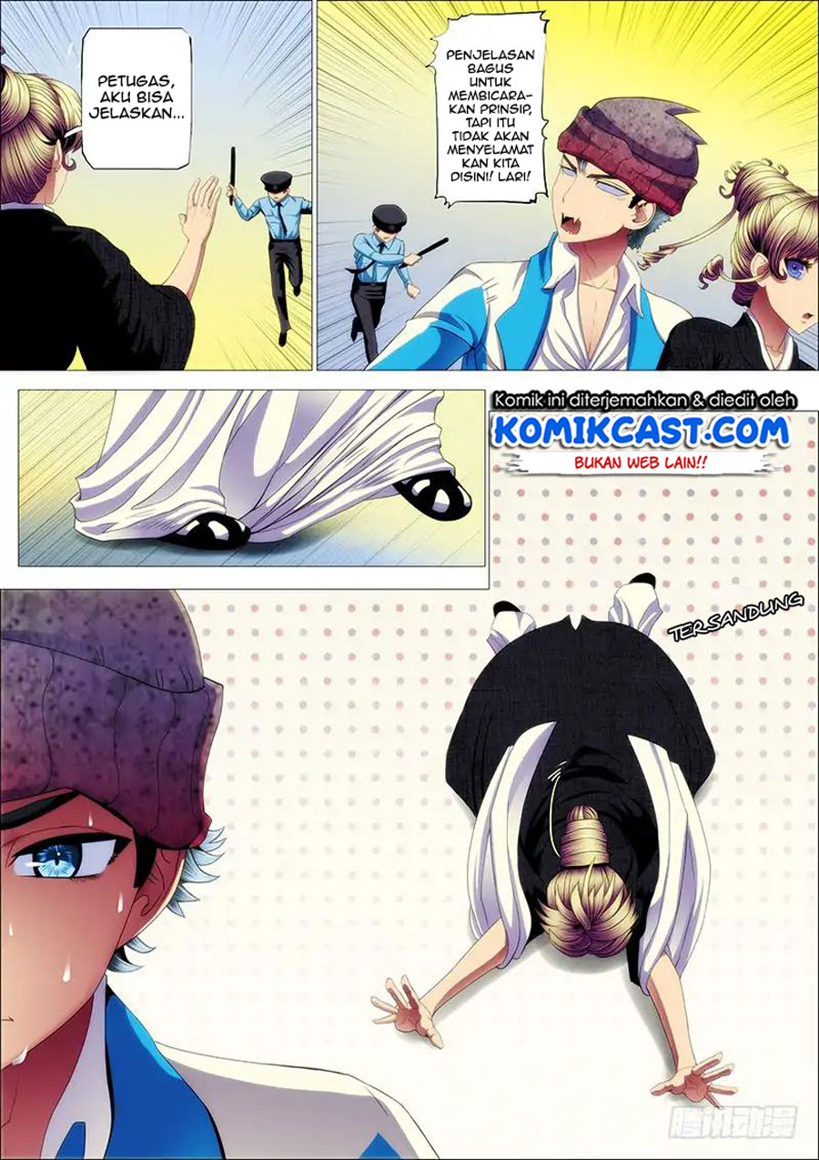 Iron Ladies Chapter 65 Gambar 10