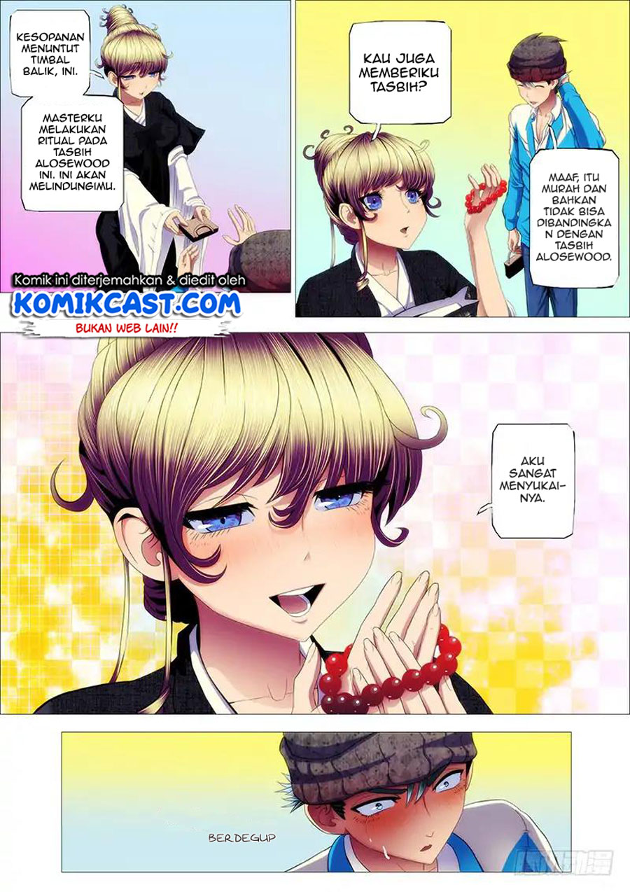 Iron Ladies Chapter 66 Gambar 9