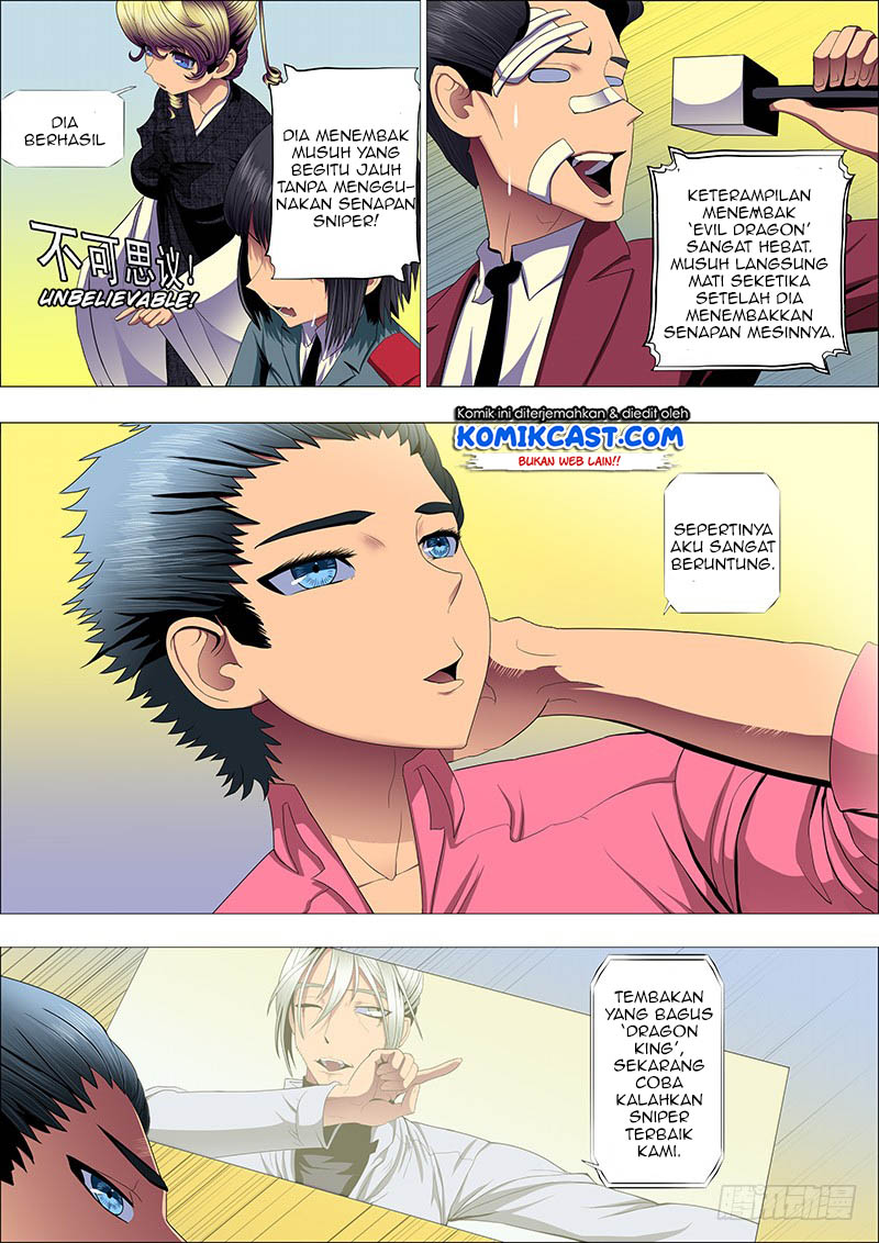 Iron Ladies Chapter 79 Gambar 6