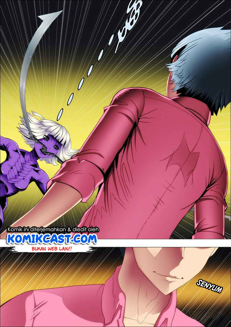 Iron Ladies Chapter 84 Gambar 2
