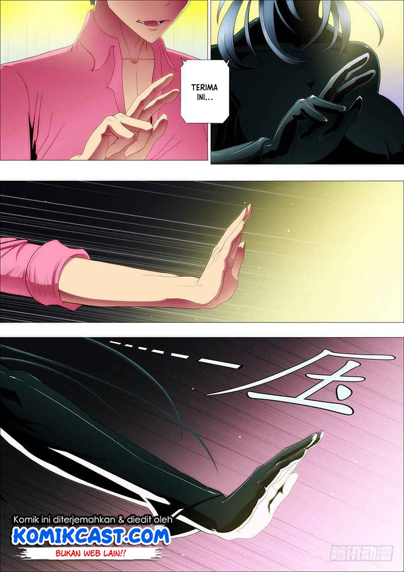 Iron Ladies Chapter 84 Gambar 3