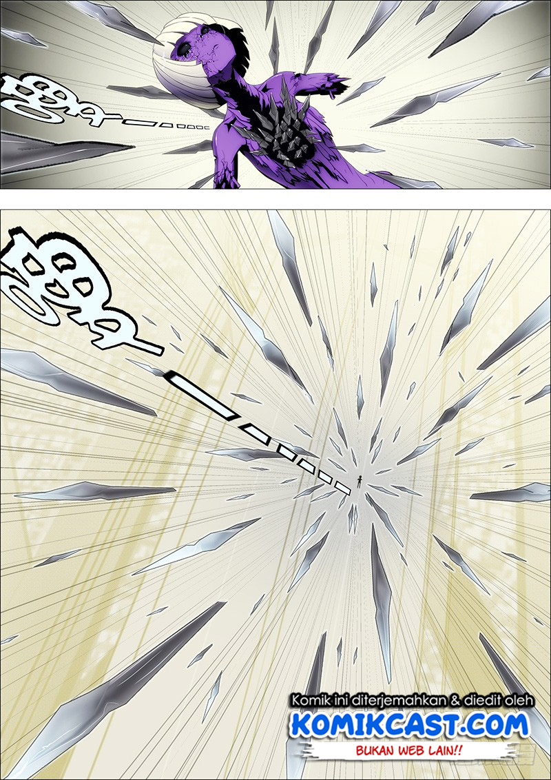 Iron Ladies Chapter 86 Gambar 2