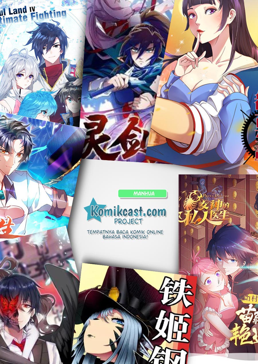 Iron Ladies Chapter 106 Gambar 13