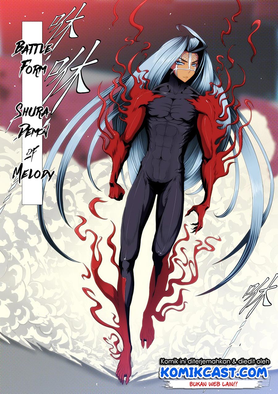 Iron Ladies Chapter 107 Gambar 5
