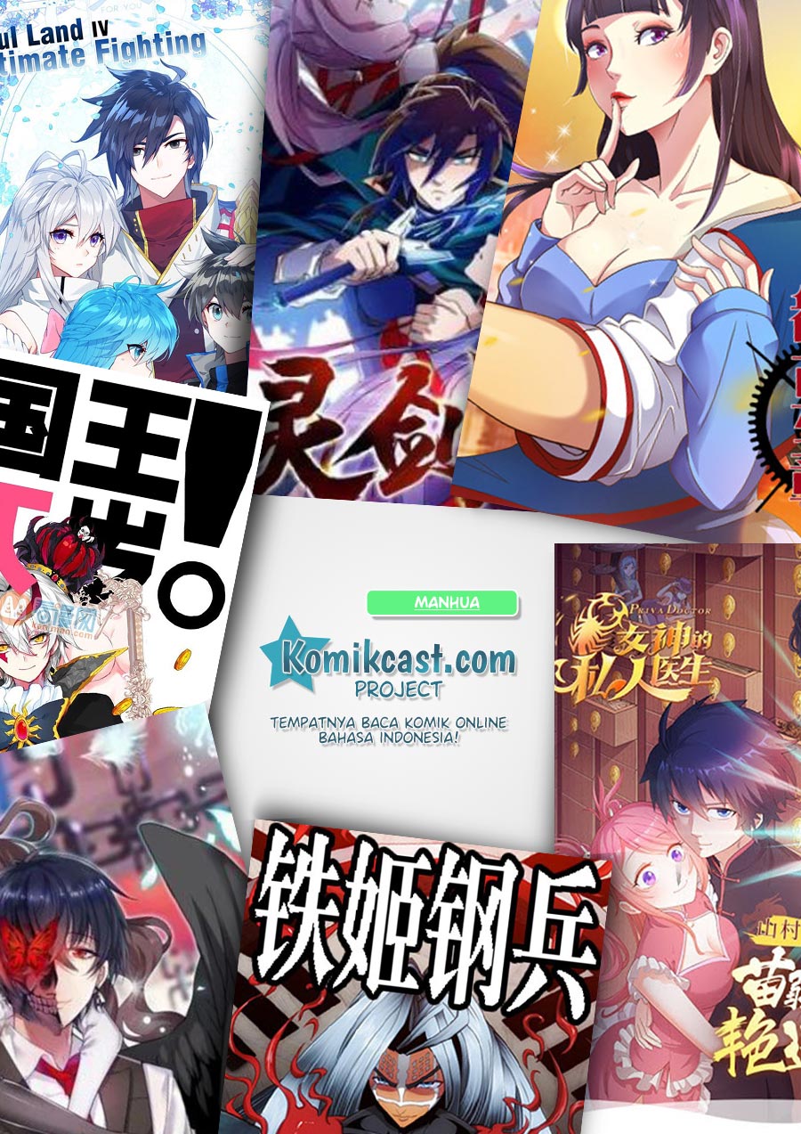 Iron Ladies Chapter 109 Gambar 12