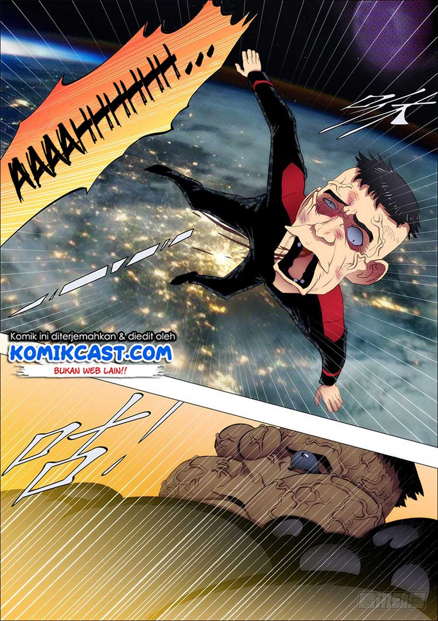 Iron Ladies Chapter 110 Gambar 5