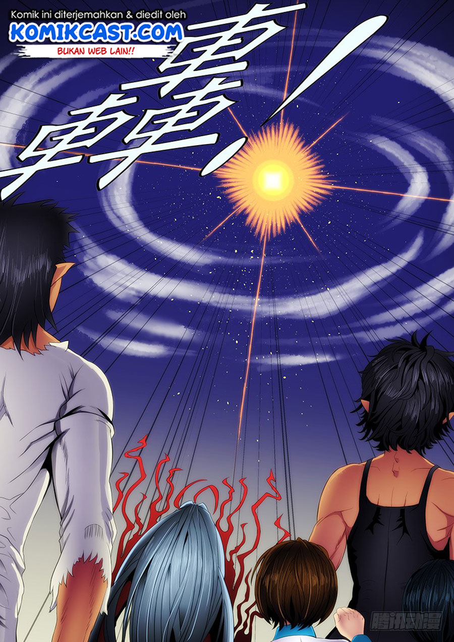 Iron Ladies Chapter 110 Gambar 6