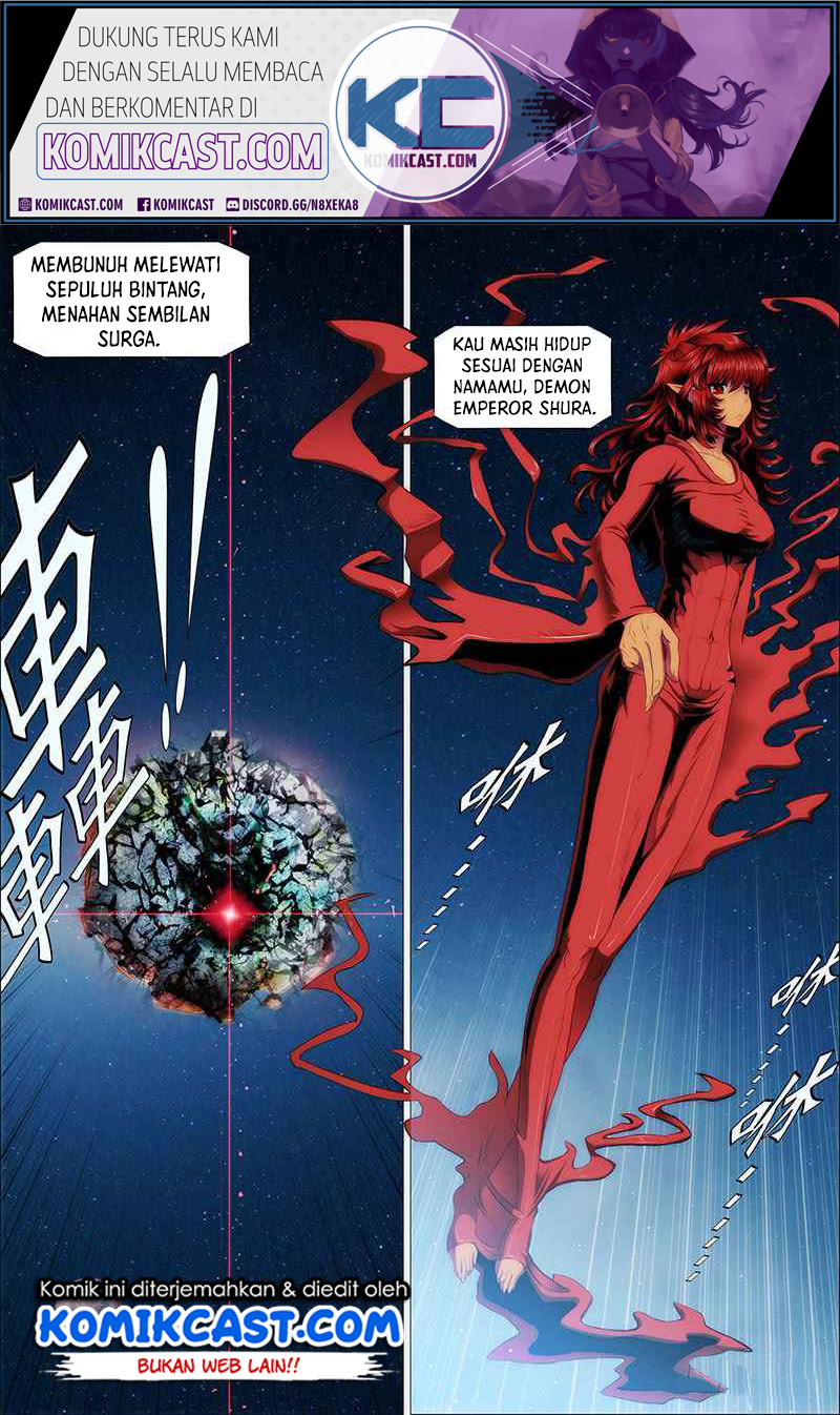 Iron Ladies Chapter 111 Gambar 2