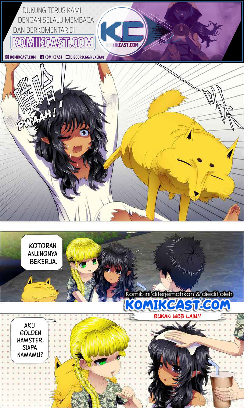 Iron Ladies Chapter 112 Gambar 2