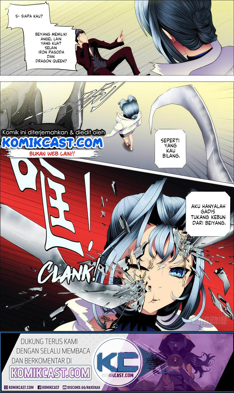 Iron Ladies Chapter 117 Gambar 11
