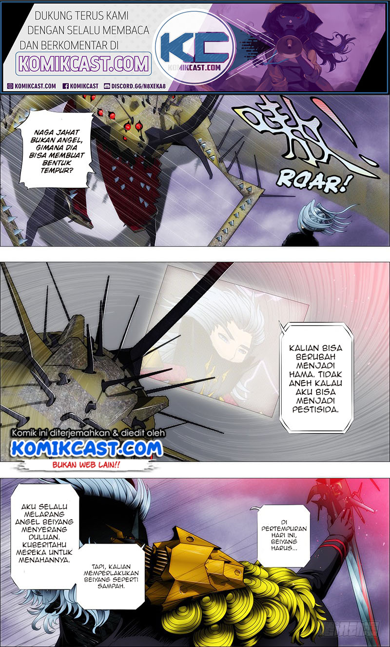 Iron Ladies Chapter 132 Gambar 2