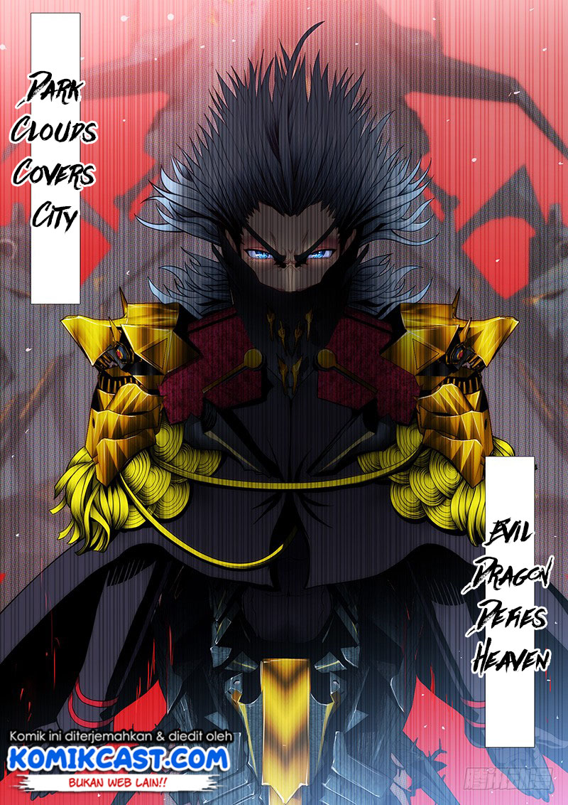 Iron Ladies Chapter 132 Gambar 7