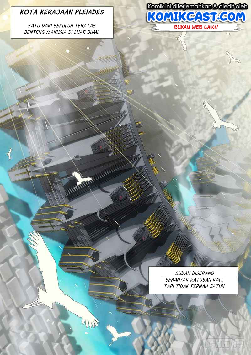 Iron Ladies Chapter 149 Gambar 2