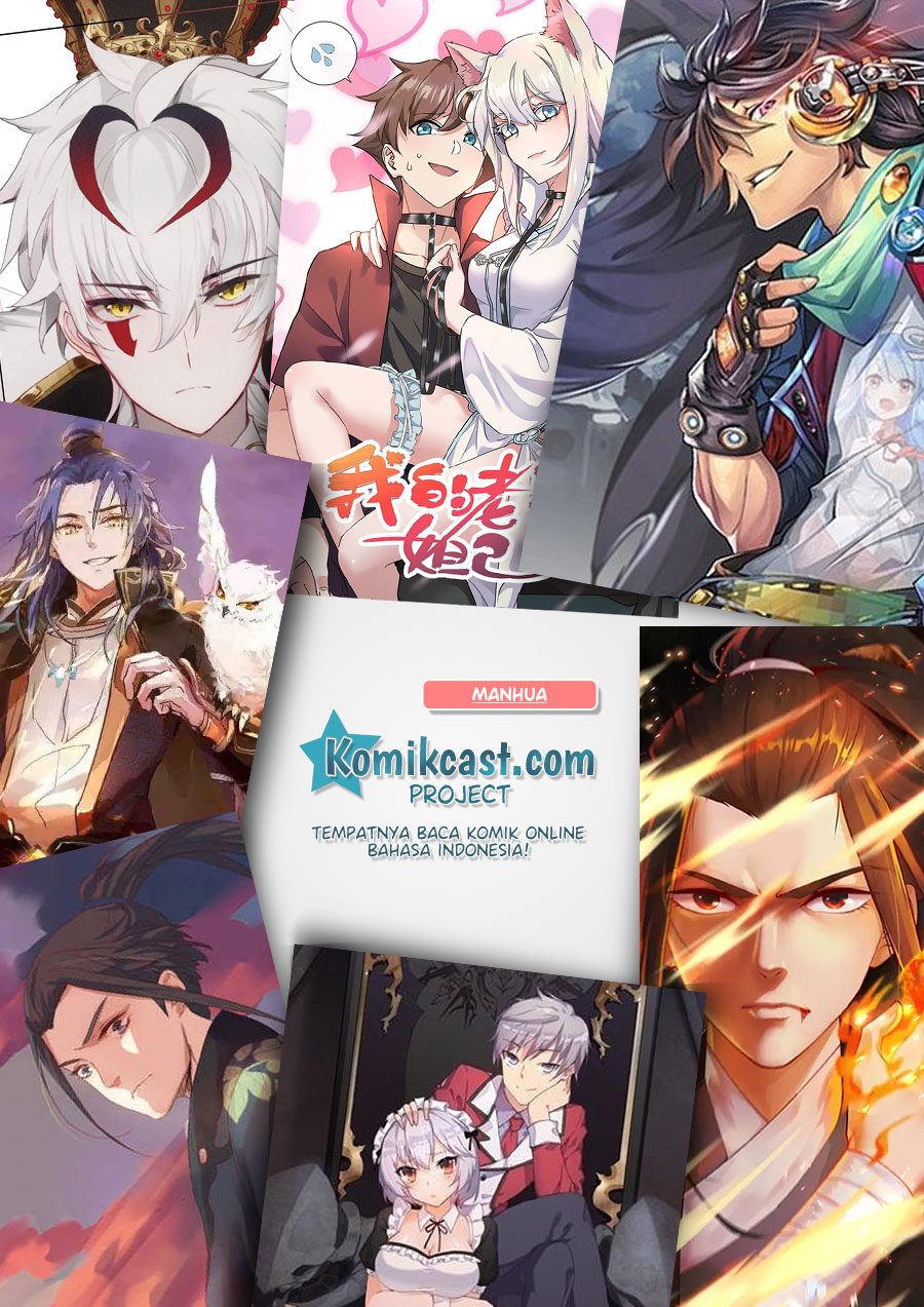Iron Ladies Chapter 155 Gambar 12