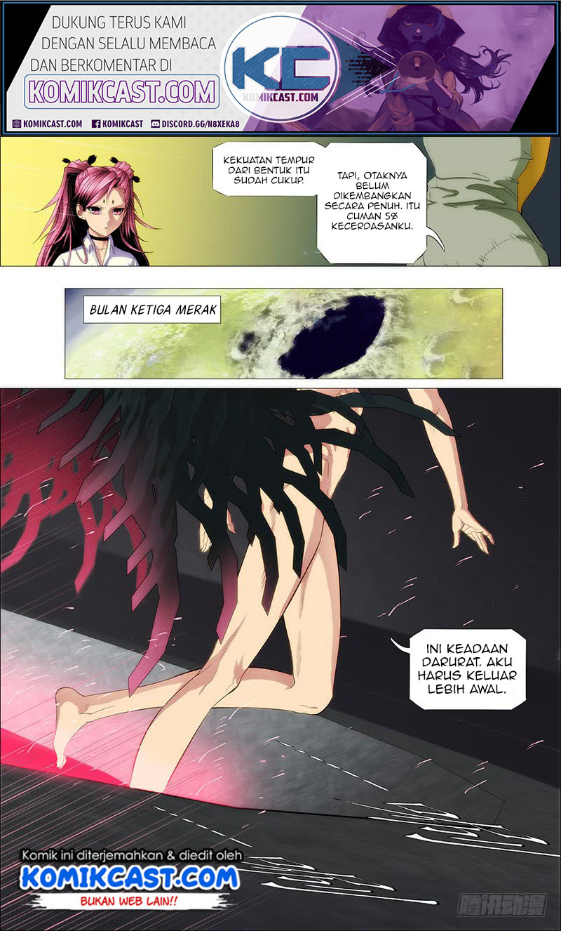 Iron Ladies Chapter 188 Gambar 2