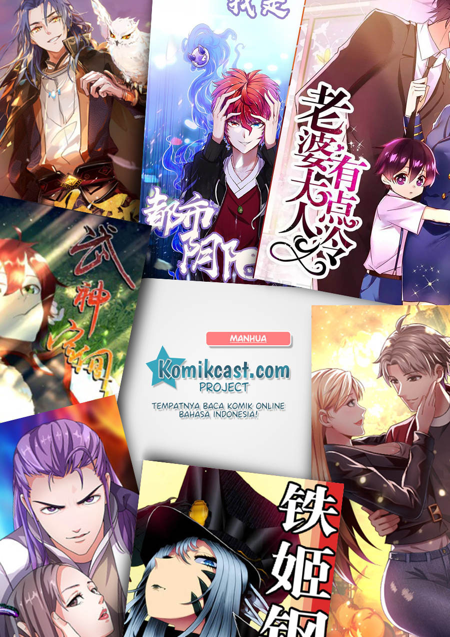 Iron Ladies Chapter 215 Gambar 11