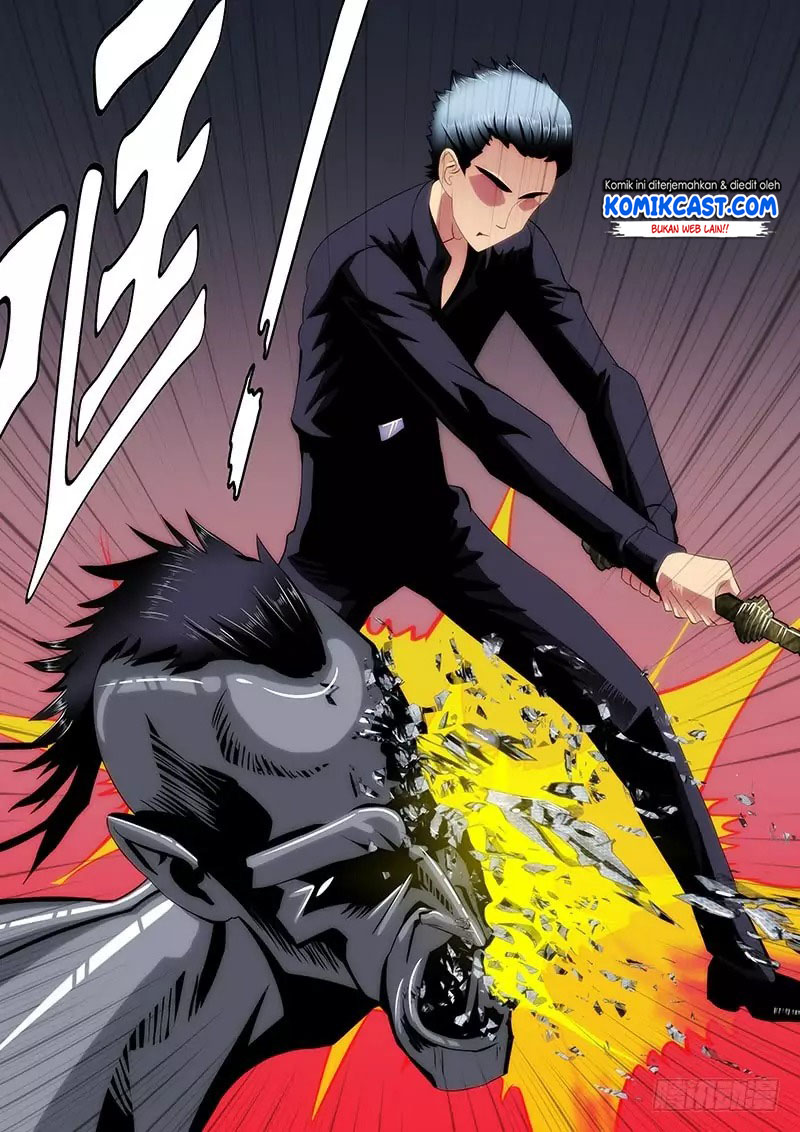 Iron Ladies Chapter 225 Gambar 3