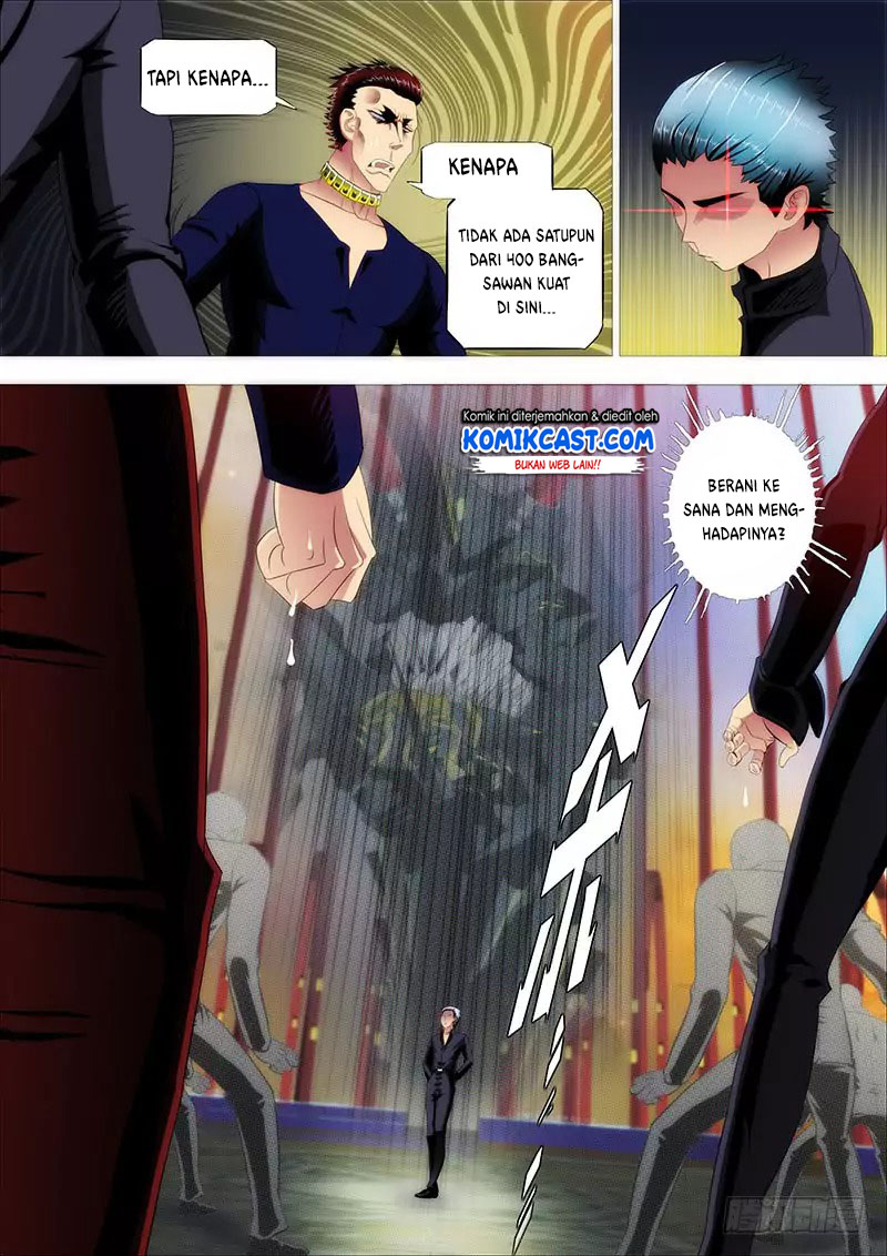 Iron Ladies Chapter 225 Gambar 7