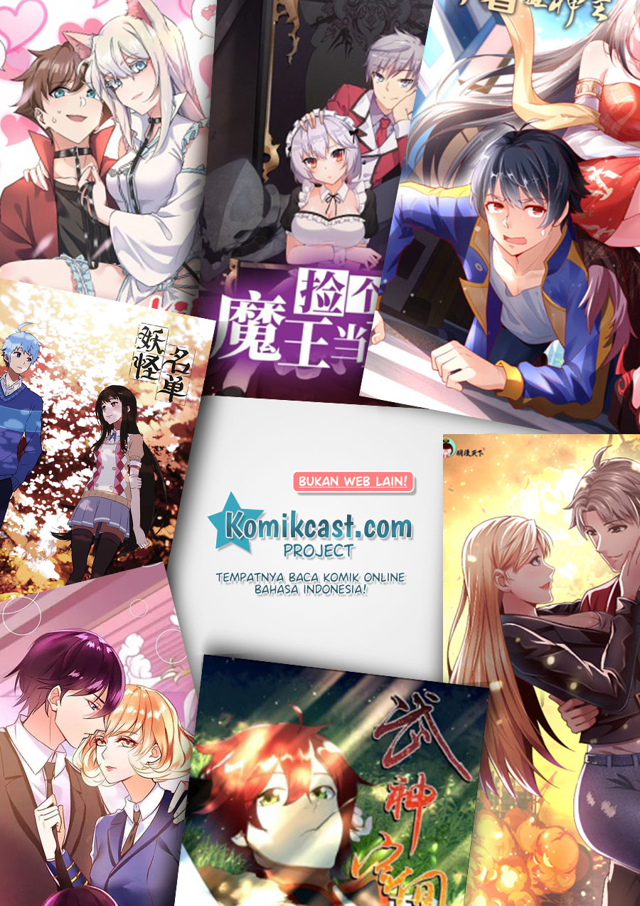Iron Ladies Chapter 225 Gambar 15