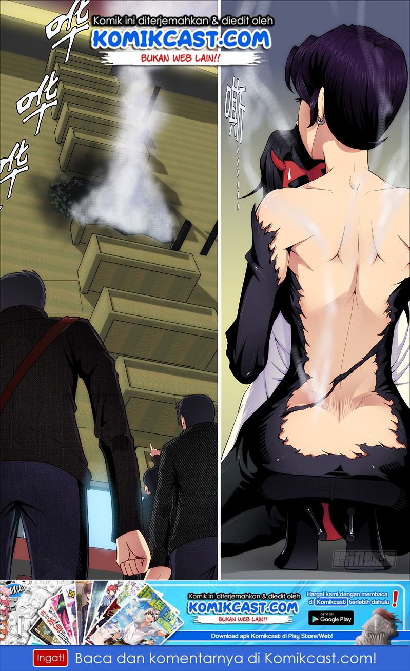 Iron Ladies Chapter 253 Gambar 2