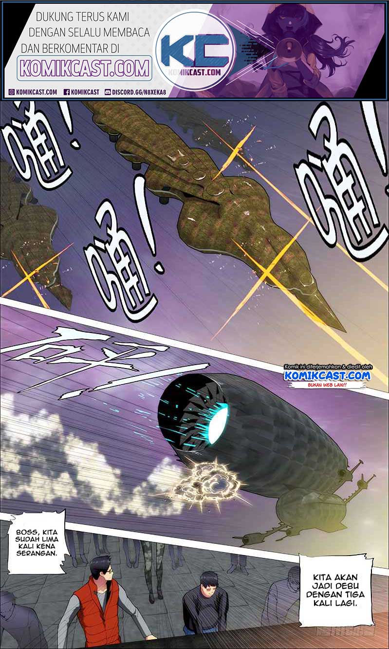 Iron Ladies Chapter 261 Gambar 2