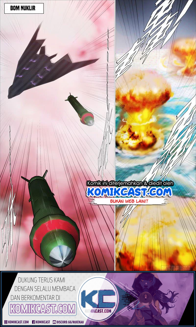 Iron Ladies Chapter 330 Gambar 11
