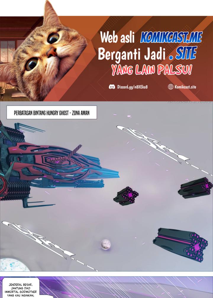 Iron Ladies Chapter 467 Gambar 2