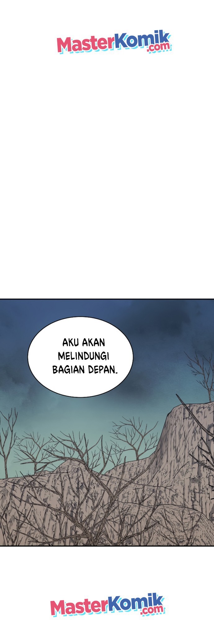 Irregular Of 1 In 7 Billion (One of a Kind Irregular) Chapter 09 Gambar 3