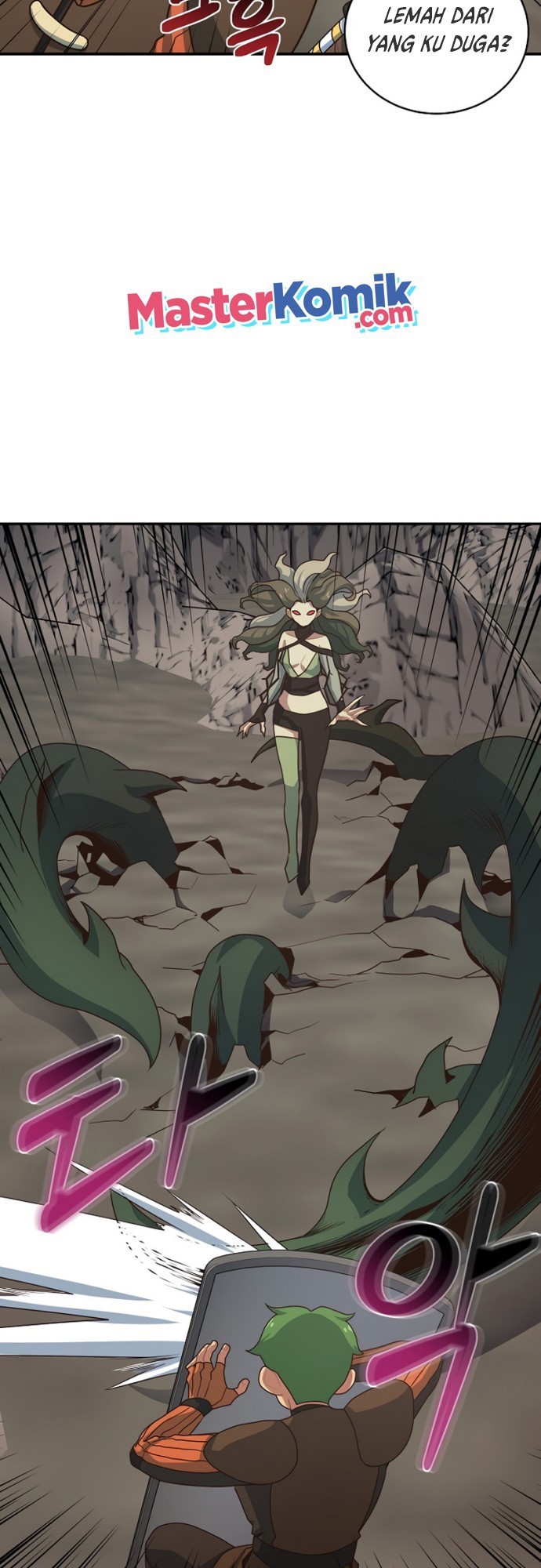 Irregular Of 1 In 7 Billion (One of a Kind Irregular) Chapter 09 Gambar 15