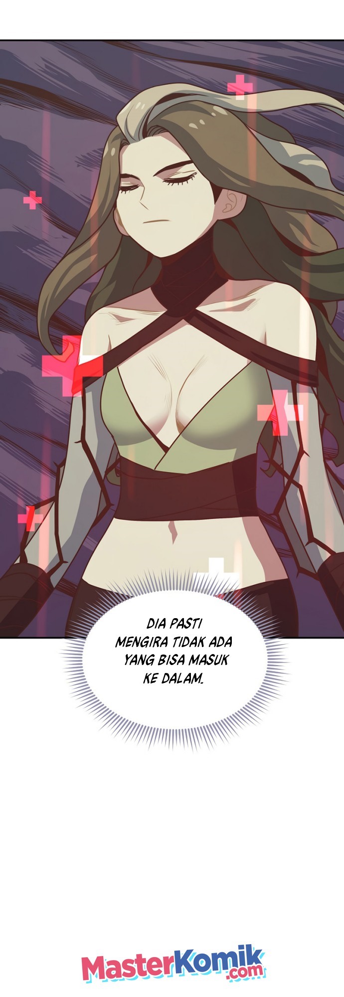 Irregular Of 1 In 7 Billion (One of a Kind Irregular) Chapter 09 Gambar 51