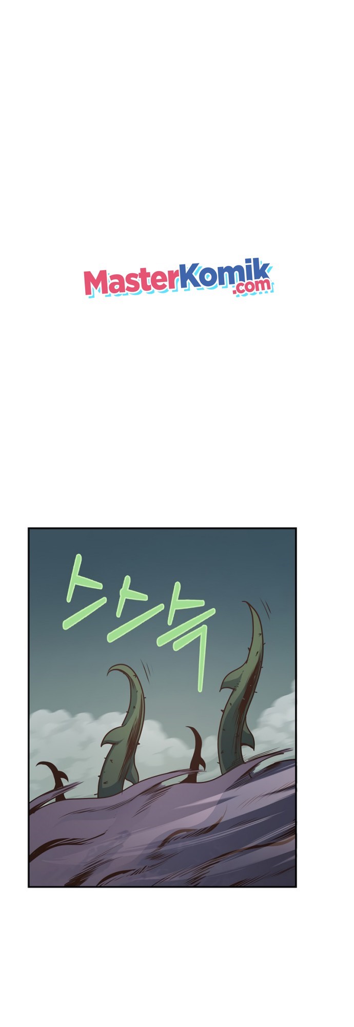 Irregular Of 1 In 7 Billion (One of a Kind Irregular) Chapter 10 Gambar 3