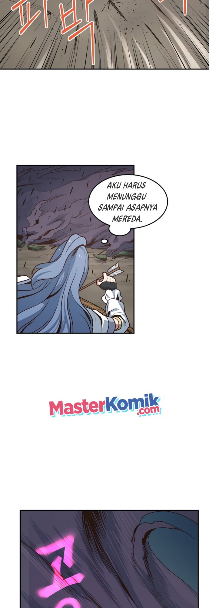 Irregular Of 1 In 7 Billion (One of a Kind Irregular) Chapter 10 Gambar 5