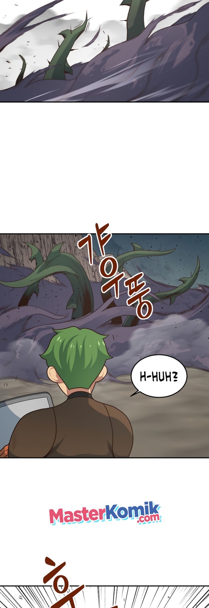 Irregular Of 1 In 7 Billion (One of a Kind Irregular) Chapter 10 Gambar 10