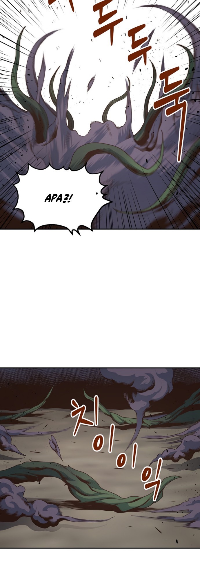Irregular Of 1 In 7 Billion (One of a Kind Irregular) Chapter 10 Gambar 11