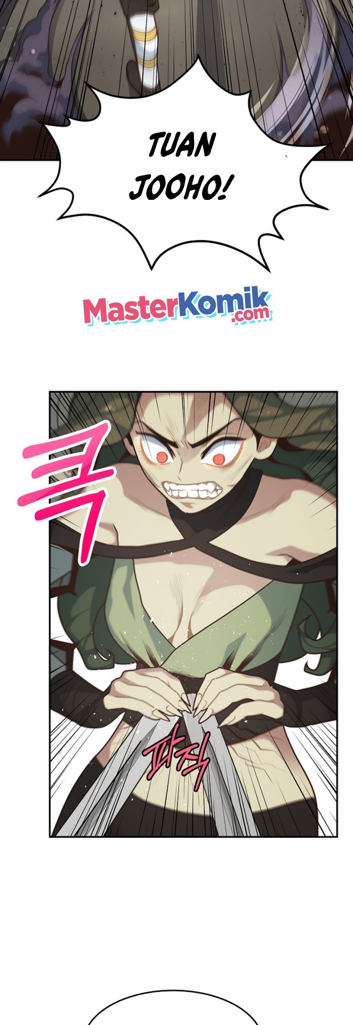 Irregular Of 1 In 7 Billion (One of a Kind Irregular) Chapter 10 Gambar 13