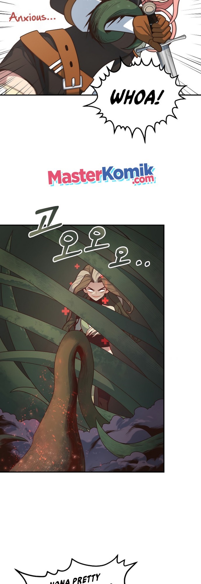 Irregular Of 1 In 7 Billion (One of a Kind Irregular) Chapter 10 Gambar 23