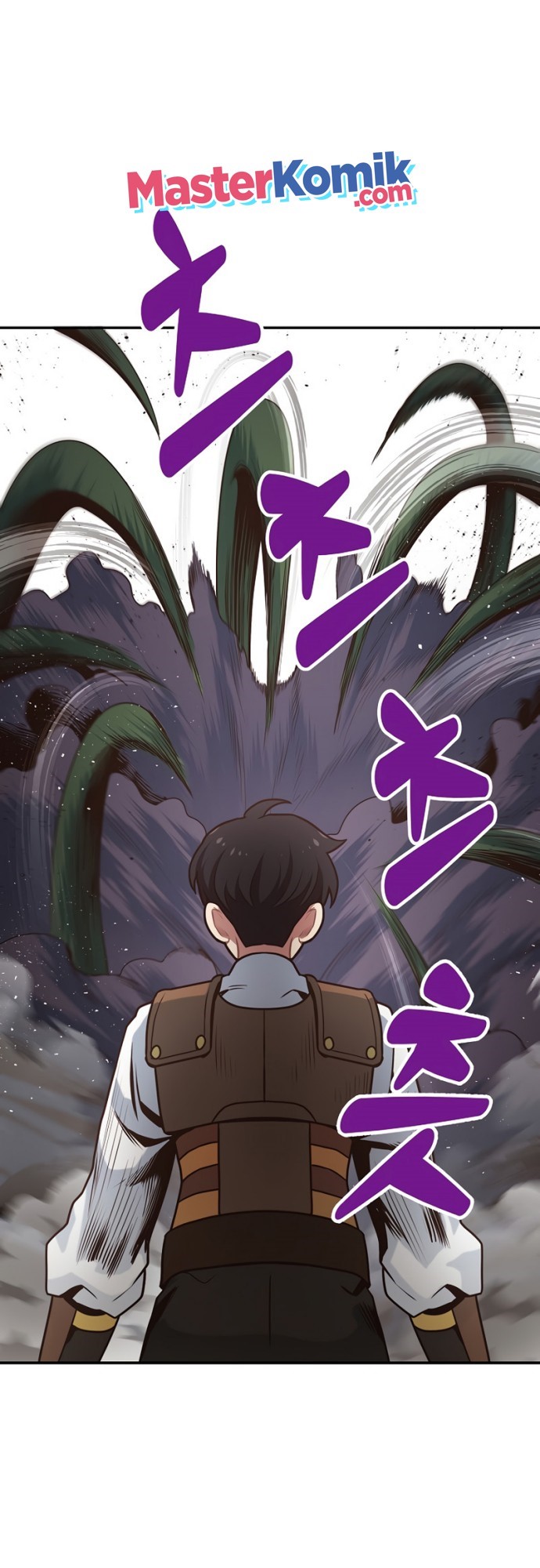 Irregular Of 1 In 7 Billion (One of a Kind Irregular) Chapter 10 Gambar 38