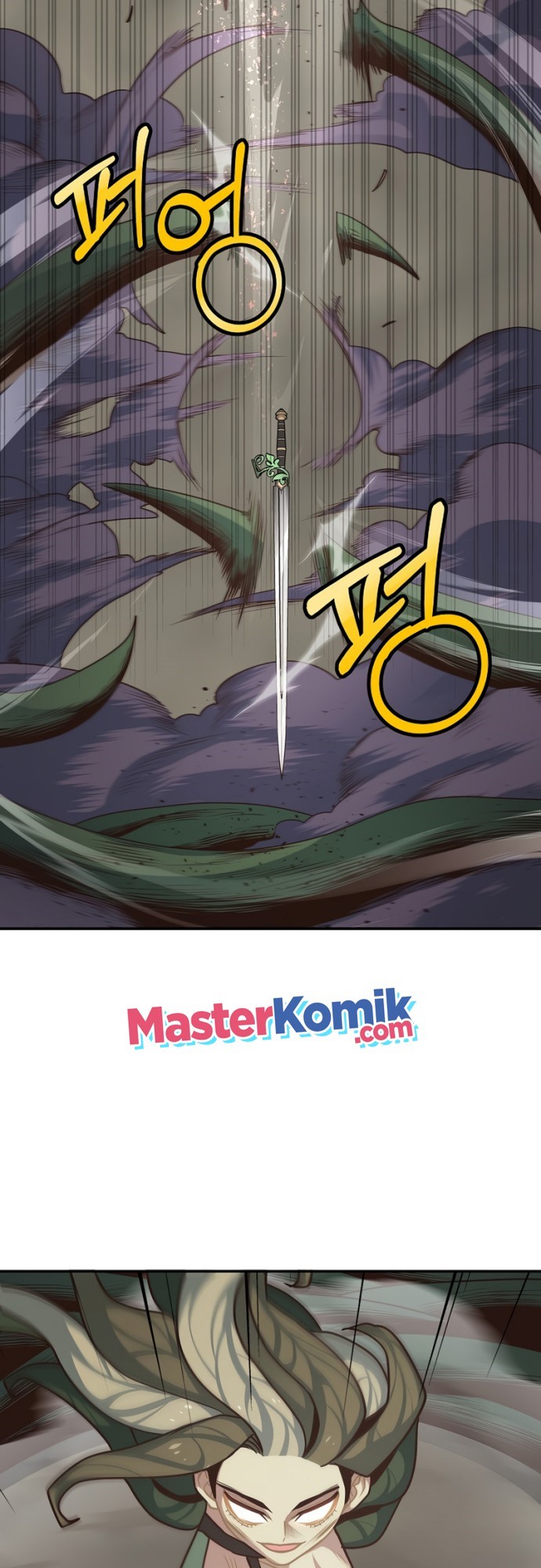 Irregular Of 1 In 7 Billion (One of a Kind Irregular) Chapter 10 Gambar 44