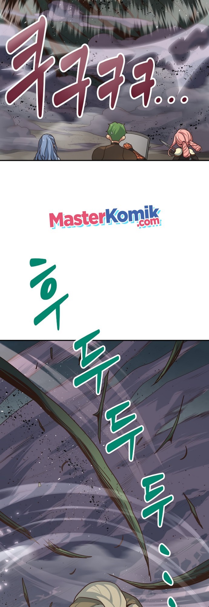 Irregular Of 1 In 7 Billion (One of a Kind Irregular) Chapter 10 Gambar 51