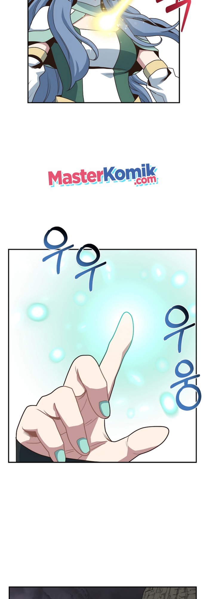 Irregular Of 1 In 7 Billion (One of a Kind Irregular) Chapter 12 Gambar 29