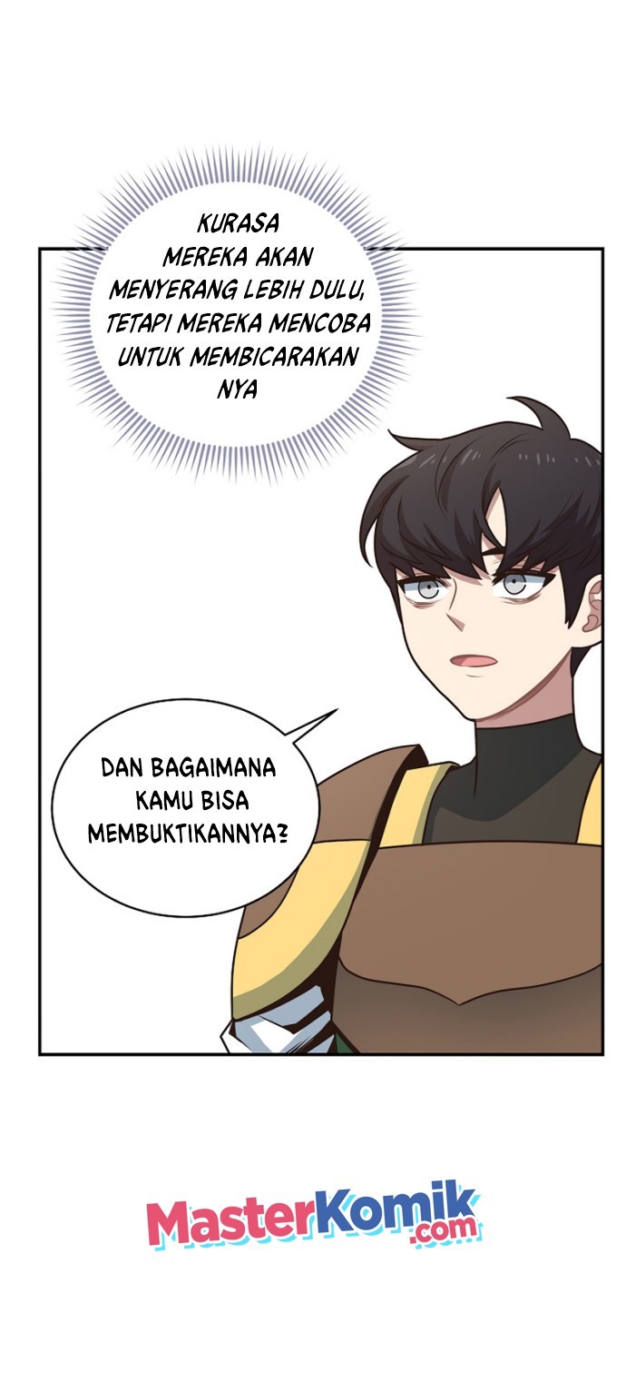 Irregular Of 1 In 7 Billion (One of a Kind Irregular) Chapter 12 Gambar 47