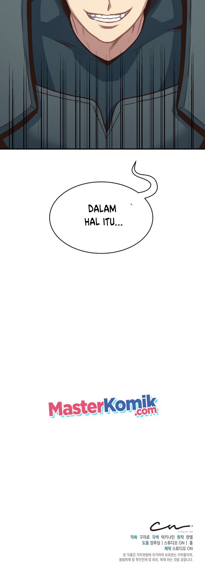 Irregular Of 1 In 7 Billion (One of a Kind Irregular) Chapter 12 Gambar 50