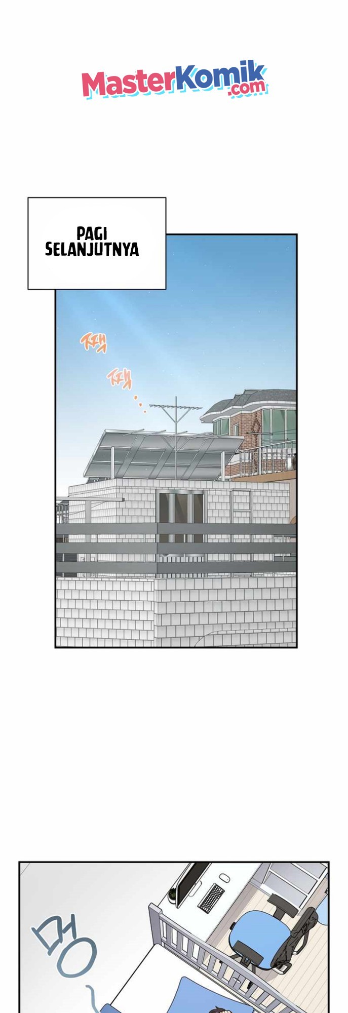 Irregular Of 1 In 7 Billion (One of a Kind Irregular) Chapter 19 Gambar 7