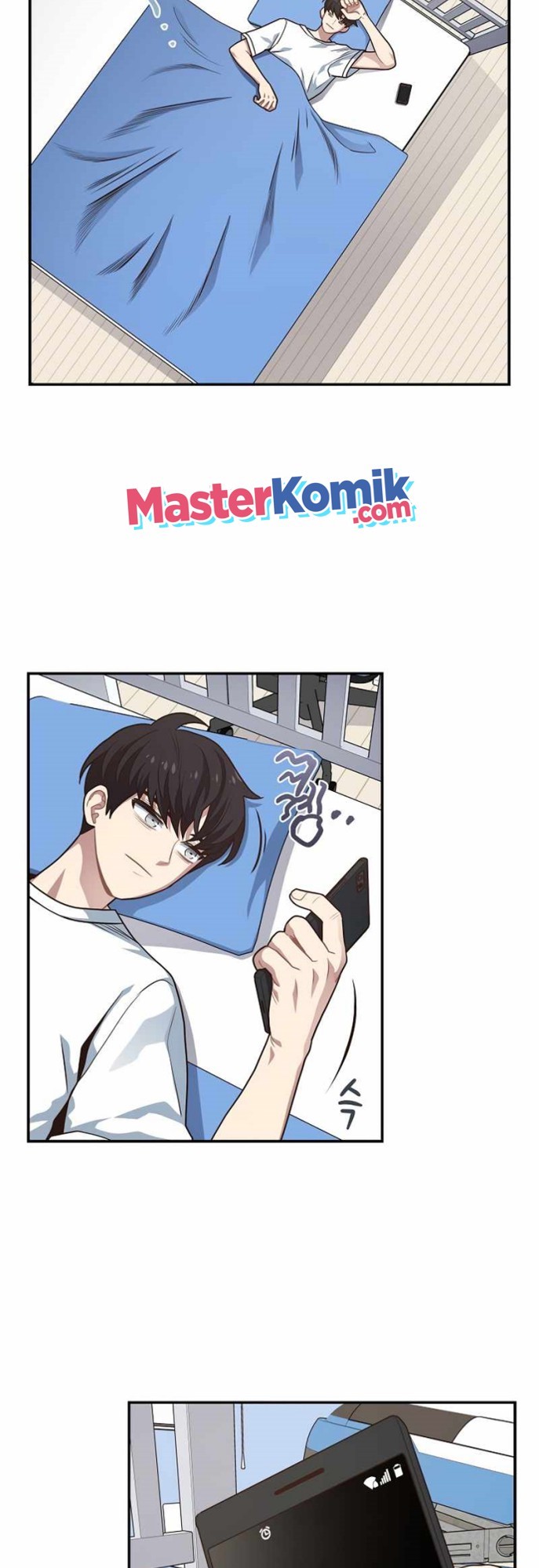 Irregular Of 1 In 7 Billion (One of a Kind Irregular) Chapter 19 Gambar 8